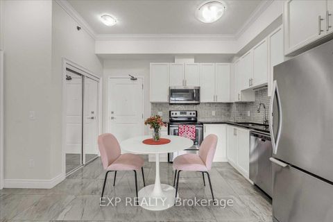Photo 10 at 819 - 2486 Old Bronte Road, WM Westmount, Oakville