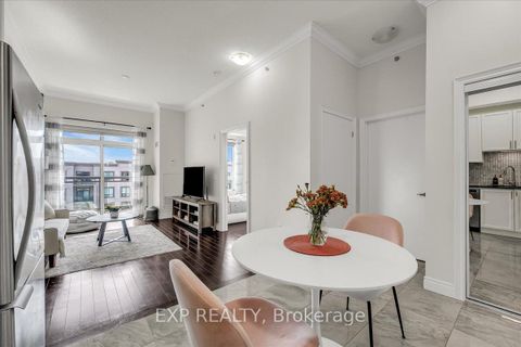 Photo 11 at 819 - 2486 Old Bronte Road, WM Westmount, Oakville