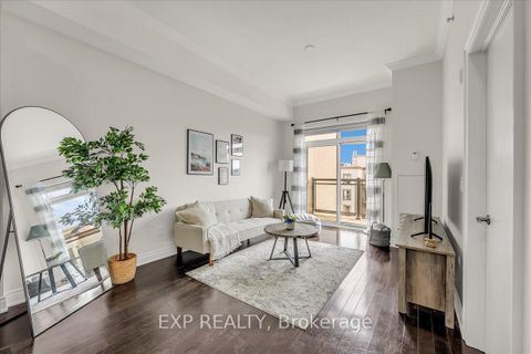 Photo 12 at 819 - 2486 Old Bronte Road, WM Westmount, Oakville