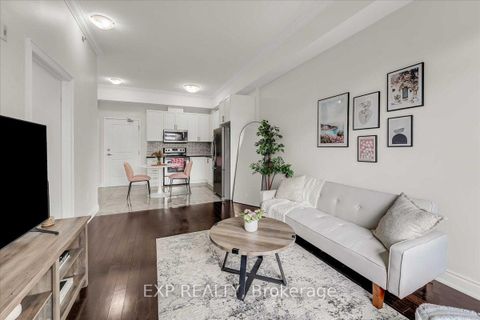 Photo 16 at 819 - 2486 Old Bronte Road, WM Westmount, Oakville