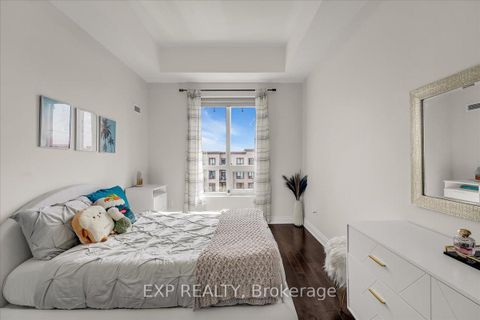 Photo 17 at 819 - 2486 Old Bronte Road, WM Westmount, Oakville
