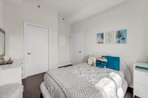 Photo 18 at 819 - 2486 Old Bronte Road, WM Westmount, Oakville