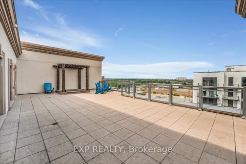 Photo 21 at 819 - 2486 Old Bronte Road, WM Westmount, Oakville