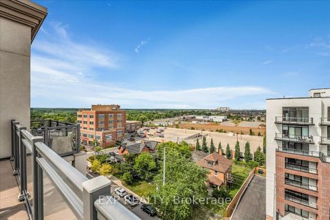 Photo 22 at 819 - 2486 Old Bronte Road, WM Westmount, Oakville