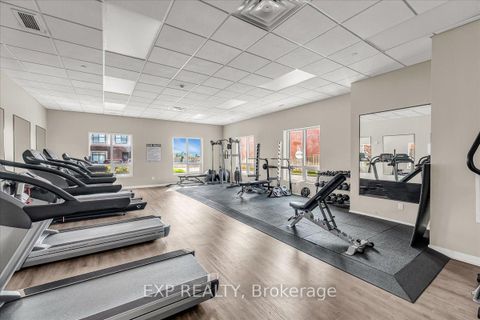 Photo 23 at 819 - 2486 Old Bronte Road, WM Westmount, Oakville