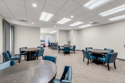 Photo 24 at 819 - 2486 Old Bronte Road, WM Westmount, Oakville