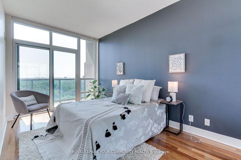 Photo 4 at PH 10 - 26 Norton Avenue, Willowdale East, Toronto