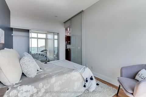 Photo 5 at PH 10 - 26 Norton Avenue, Willowdale East, Toronto