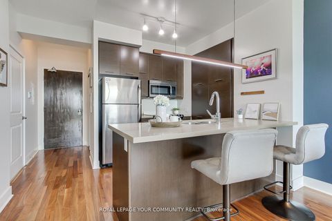 Photo 6 at PH 10 - 26 Norton Avenue, Willowdale East, Toronto