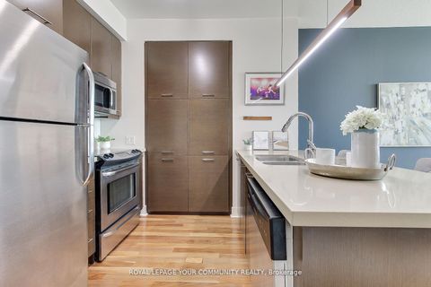 Photo 7 at PH 10 - 26 Norton Avenue, Willowdale East, Toronto