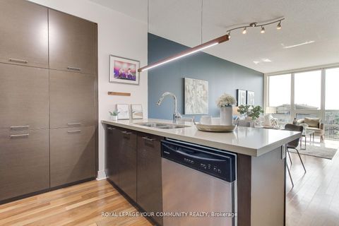Photo 8 at PH 10 - 26 Norton Avenue, Willowdale East, Toronto