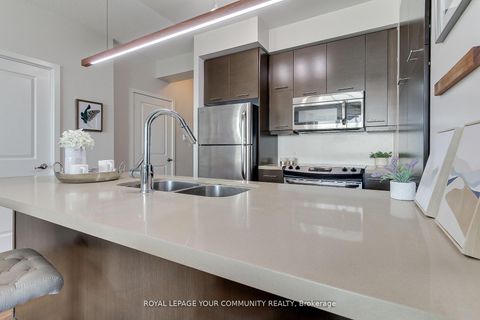 Photo 9 at PH 10 - 26 Norton Avenue, Willowdale East, Toronto