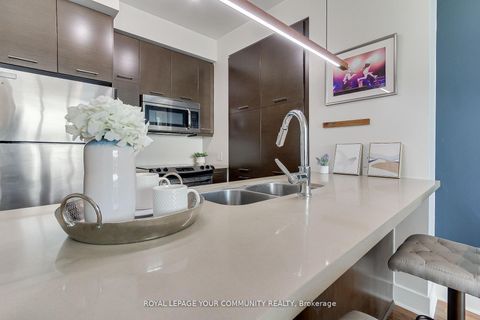 Photo 10 at PH 10 - 26 Norton Avenue, Willowdale East, Toronto