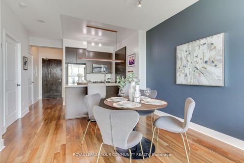 Photo 11 at PH 10 - 26 Norton Avenue, Willowdale East, Toronto