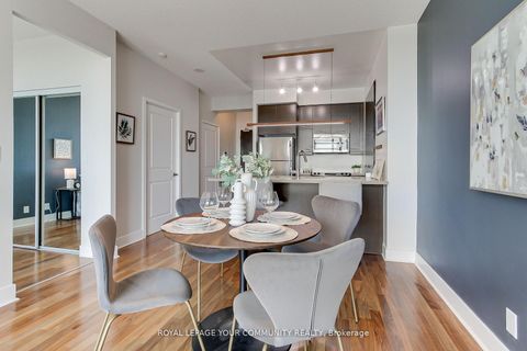 Photo 12 at PH 10 - 26 Norton Avenue, Willowdale East, Toronto