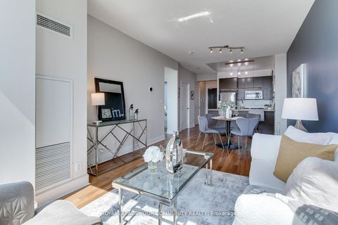 Photo 14 at PH 10 - 26 Norton Avenue, Willowdale East, Toronto