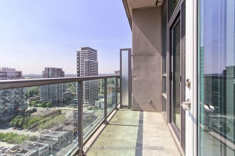 Photo 18 at PH 10 - 26 Norton Avenue, Willowdale East, Toronto