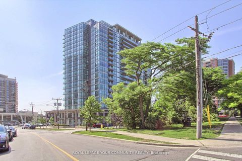 Photo 20 at PH 10 - 26 Norton Avenue, Willowdale East, Toronto
