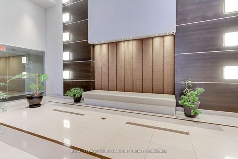Photo 24 at PH 10 - 26 Norton Avenue, Willowdale East, Toronto