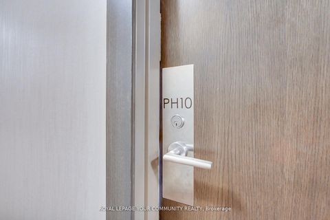 Photo 25 at PH 10 - 26 Norton Avenue, Willowdale East, Toronto