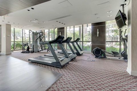 Photo 26 at PH 10 - 26 Norton Avenue, Willowdale East, Toronto