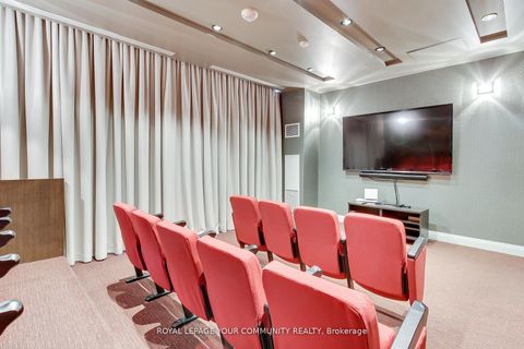 Photo 27 at PH 10 - 26 Norton Avenue, Willowdale East, Toronto