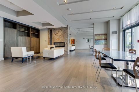 Photo 28 at PH 10 - 26 Norton Avenue, Willowdale East, Toronto