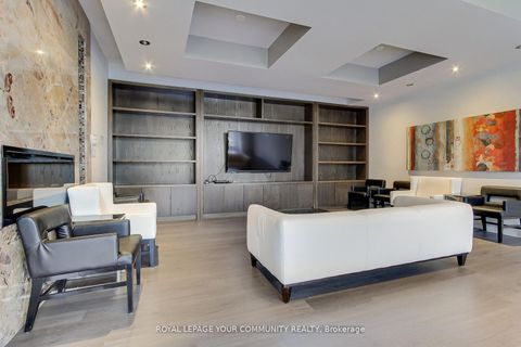 Photo 29 at PH 10 - 26 Norton Avenue, Willowdale East, Toronto