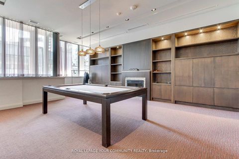 Photo 30 at PH 10 - 26 Norton Avenue, Willowdale East, Toronto