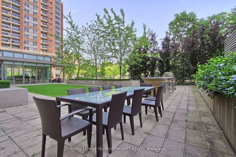 Photo 32 at PH 10 - 26 Norton Avenue, Willowdale East, Toronto