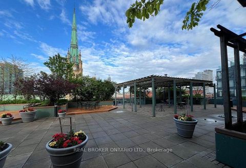 Photo 30 at 508 - 92 King Street E, Yonge Corridor, Toronto Photo 30 at 508 - 92 King Street E, Yonge Corridor, Toronto