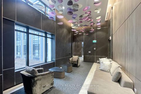 Photo 3 at 329 - 5 Mabelle Avenue, City Centre West, Toronto