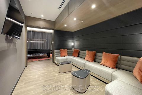 Photo 6 at 329 - 5 Mabelle Avenue, City Centre West, Toronto