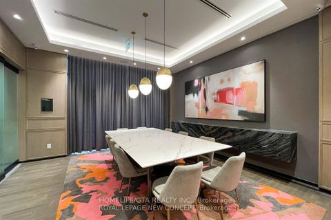 Photo 9 at 329 - 5 Mabelle Avenue, City Centre West, Toronto