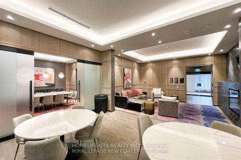 Photo 10 at 329 - 5 Mabelle Avenue, City Centre West, Toronto