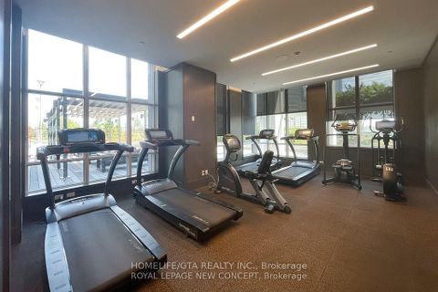 Photo 14 at 329 - 5 Mabelle Avenue, City Centre West, Toronto