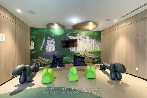 Photo 16 at 329 - 5 Mabelle Avenue, City Centre West, Toronto