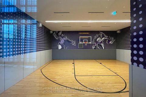 Photo 17 at 329 - 5 Mabelle Avenue, City Centre West, Toronto