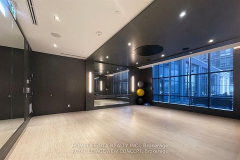 Photo 19 at 329 - 5 Mabelle Avenue, City Centre West, Toronto
