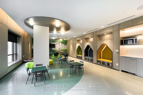 Photo 22 at 329 - 5 Mabelle Avenue, City Centre West, Toronto