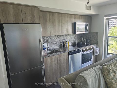Photo 24 at 329 - 5 Mabelle Avenue, City Centre West, Toronto