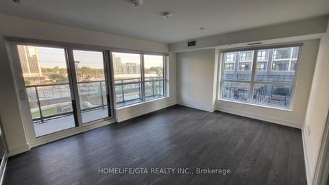 Photo 25 at 329 - 5 Mabelle Avenue, City Centre West, Toronto