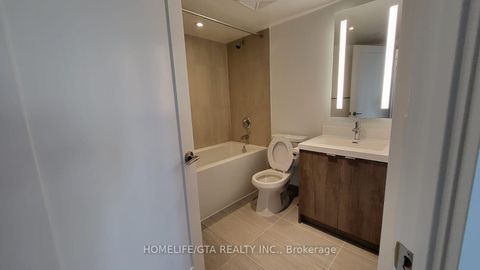 Photo 28 at 329 - 5 Mabelle Avenue, City Centre West, Toronto