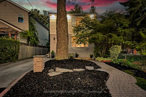 Photo 1 at 53 Tilden Crescent, Humber Heights, Toronto
