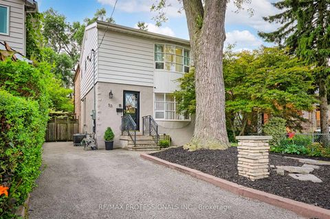 Photo 3 at 53 Tilden Crescent, Humber Heights, Toronto