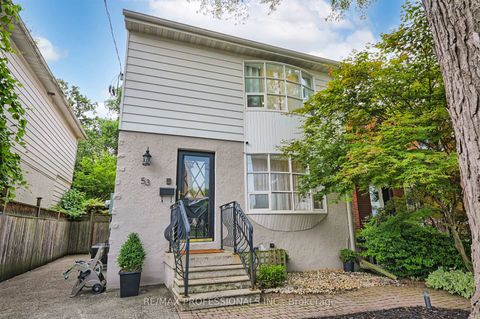 Photo 6 at 53 Tilden Crescent, Humber Heights, Toronto