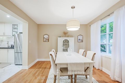 Photo 8 at 53 Tilden Crescent, Humber Heights, Toronto