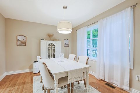 Photo 9 at 53 Tilden Crescent, Humber Heights, Toronto