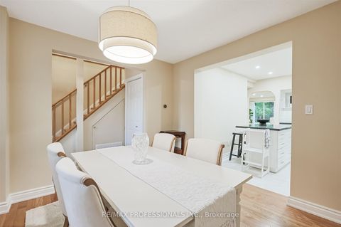 Photo 10 at 53 Tilden Crescent, Humber Heights, Toronto
