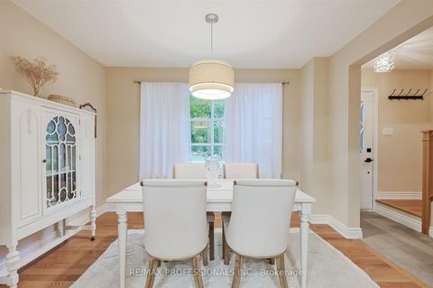 Photo 12 at 53 Tilden Crescent, Humber Heights, Toronto
